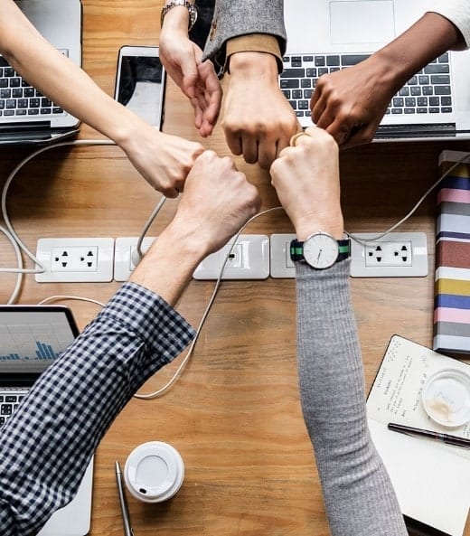 Formation management et vente pour particuliers et professionnels