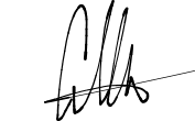 signature