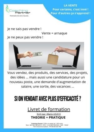 Si on vendait avec plus d'efficacité ?
