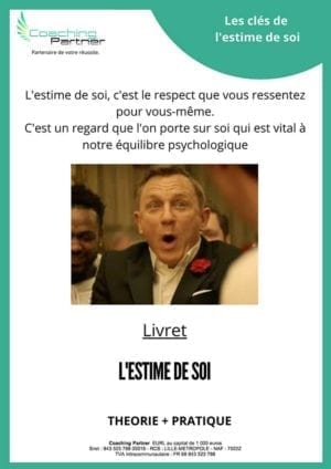 L'éstime de soi